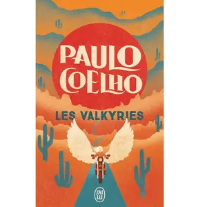 Les Valkyries - Paulo Coelho - J'ai Lu - Poche - Roman Poche pas cher