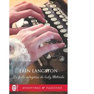 Comparateur de prix : La folle entreprise de lady Belinda Erin Langston