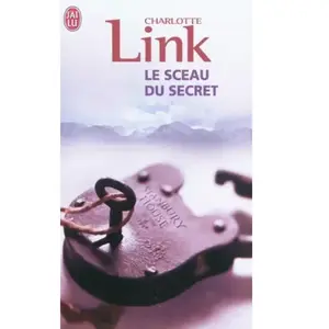 Le sceau du secret Charlotte Link pas cher