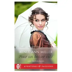 J'ai Lu Pour un baiser volé