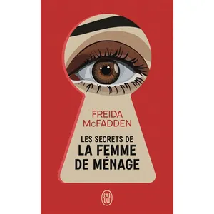 Comparateur de prix : Les secrets de la femme de ménage - Freida McFadden - Tome 2