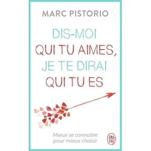 Comparateur de prix : ISBN Dis-moi qui tu aimes, je te dirai qui tu es