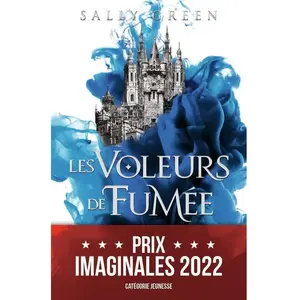 ISBN J'AI LU Les voleurs de fumée pas cher