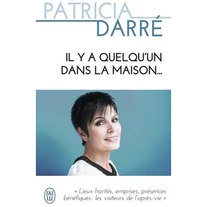 Comparateur de prix : ISBN Il y a quelqu'un dans la maison...
