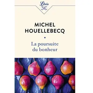 Librio La Poursuite du bonheur pas cher