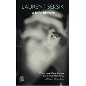 J'AI LU La Folle Histoire pas cher