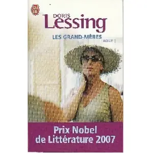 ***Livres*** Les grand-mères Doris Lessing pas cher