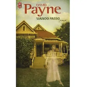 Wando Passo - David Payne pas cher