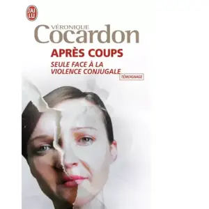 ISBN J'AI LU Après coups pas cher