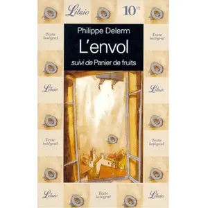 L'envol : Suivi de Panier de fruits pas cher