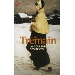 ***Livres*** La couleur des rêves Rose Tremain pas cher