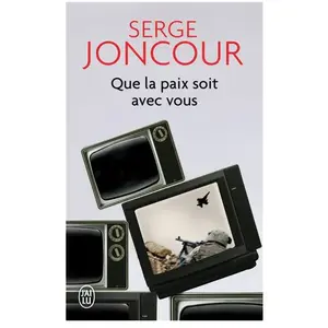 J'ai Lu Que la paix soit avec vous pas cher