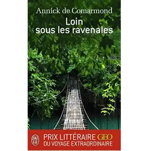 ***Livres*** Loin sous les ravenales pas cher