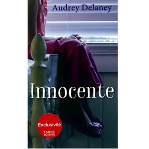 Innocente - Audrey Delaney pas cher