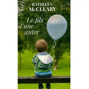 Le fils d’une autre pas cher