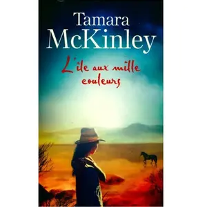 L'ile aux mille couleurs pas cher