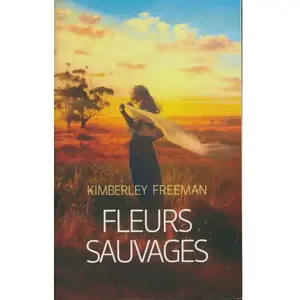 Fleurs sauvages pas cher