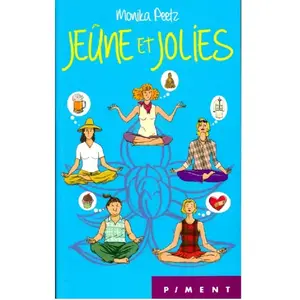 Je - Monika PEETZ pas cher