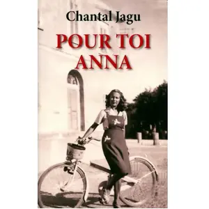 pour toi , Anna pas cher