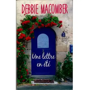 Une lettre en été pas cher