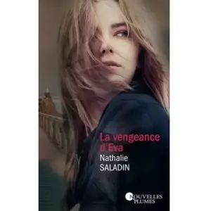 La vengeance d'Eva - Nathalie Saladin pas cher