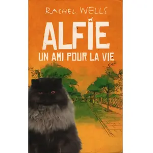 Alfie, un ami pour la vie pas cher