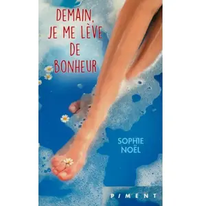 Demain je me lève de bonheur - Noël Sophie pas cher