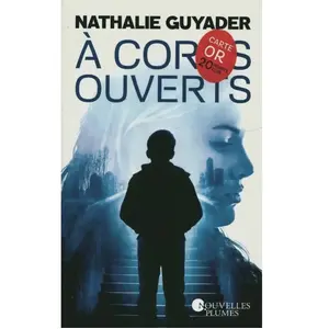 À corps ouverts pas cher
