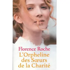 L'orpheline Des Soeurs De La Charité pas cher