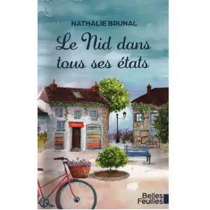 LE NID DANS TOUS SES TATS pas cher
