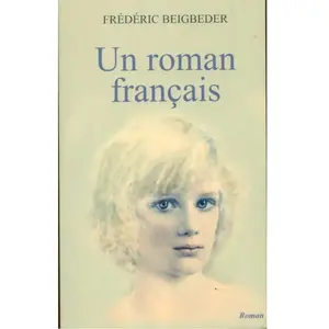 Un roman français pas cher