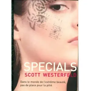 Specials pas cher