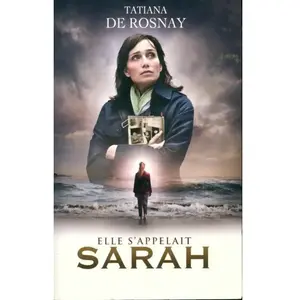 Elle s'appelait sarah pas cher