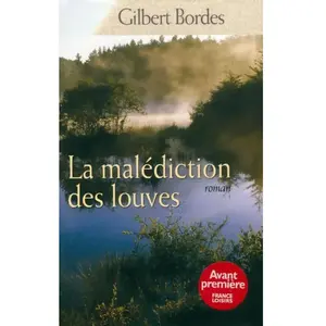La malédiction des louves pas cher