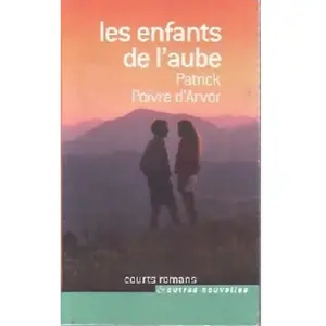 Les enfants de l'aube pas cher