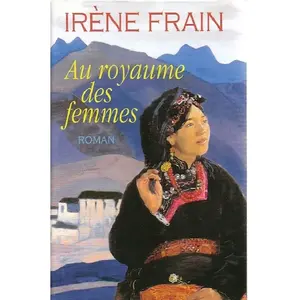 France Loisirs Au royaume des femmes pas cher