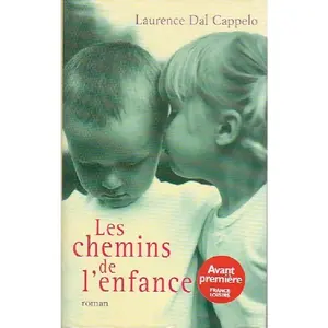 Les chemins de l'enfance pas cher