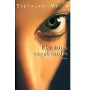 Les âmes vagabondes pas cher