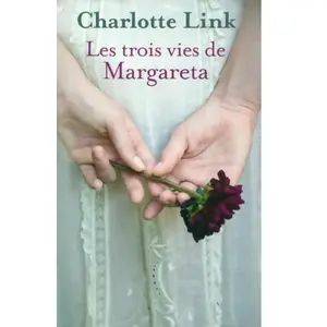 Les trois vies de margareta pas cher
