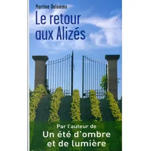 Le retour aux alizés pas cher
