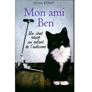 Mon Ami Ben pas cher