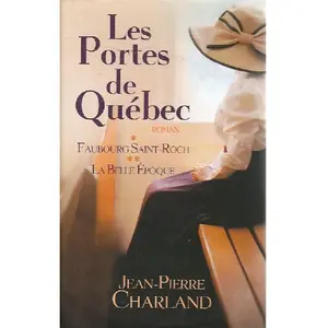 Les Portes De Quebec pas cher