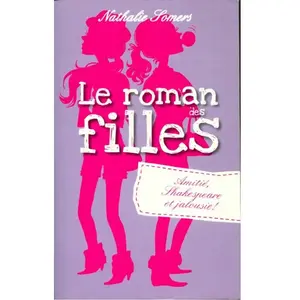 Le roman des filles - Tome 3 pas cher