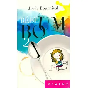Bebe Boum 2 pas cher
