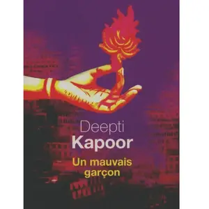 Un mauvais garçon pas cher