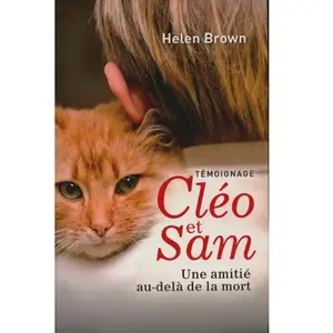 Cléo et Sam - Brown Helen pas cher