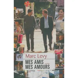 Mes amis, Mes amours pas cher