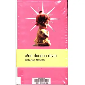 Mon doudou divin pas cher