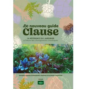 Solar Nouveau guide Clause - 39è édition (Relié)