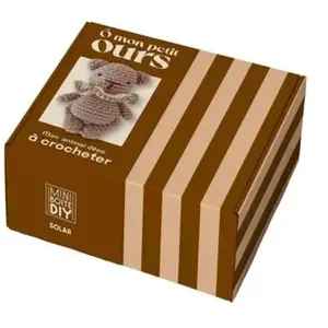 Solar Coffret O mon petit ours
